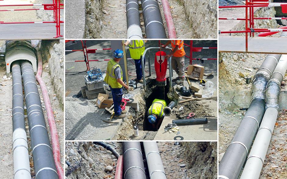 dégorgement canalisation Corbeil-Essonnes