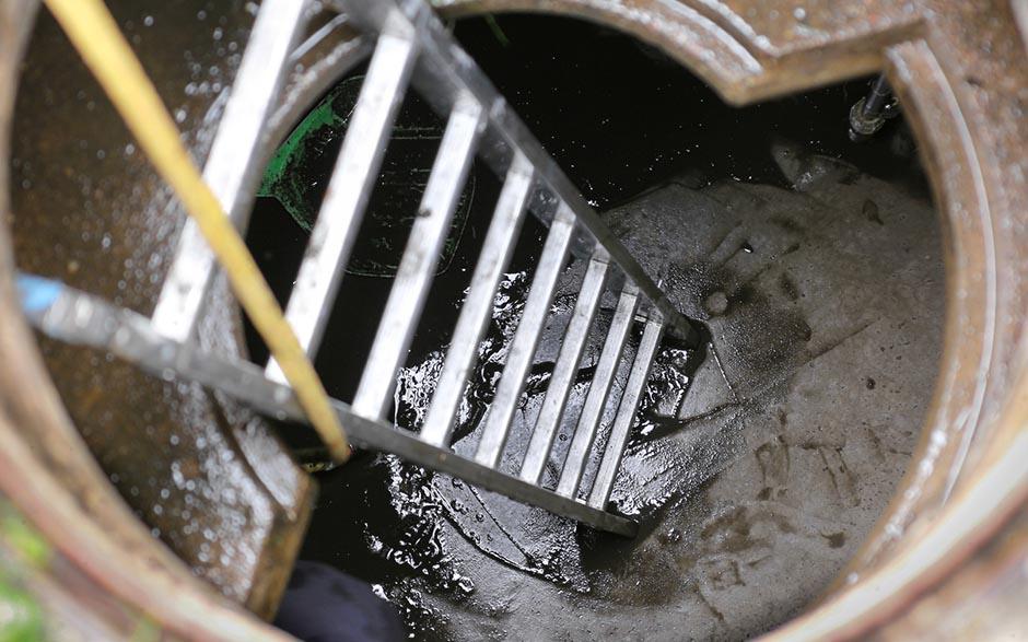 dégorgement canalisation Montrouge